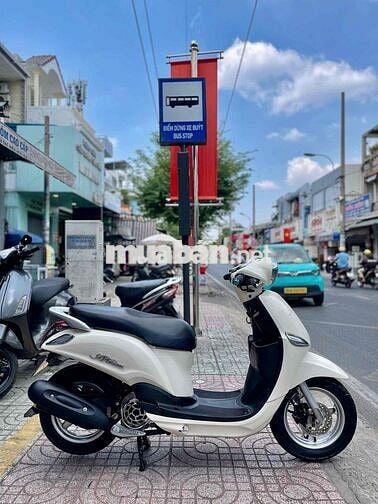 ❤️Yamaha Nozza 2016, BSTP 9Chủ, CÓ GÓP