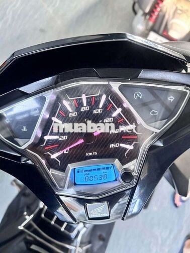 Honda Air Blade 2017 Đen