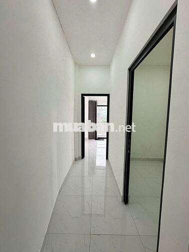 Nhà Nguyên Căn Đường Hưng Phú - 2PN 1WC - 3x7m
