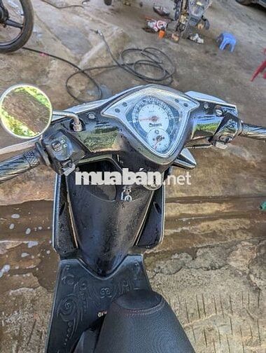 Yamaha Ultimo màu Trắng