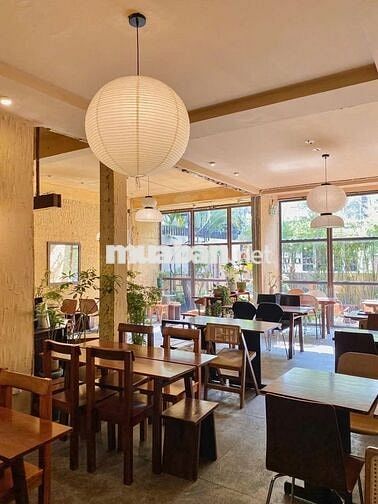 NGANG 8M VILLA SÂN VƯỜN SIÊU ĐẸP TRUNG TÂM PHÚ NHUẬN