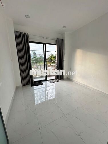 Nhà Nguyên Căn Đường Hưng Phú - 2PN 1WC - 3x7m