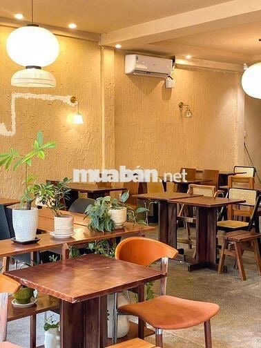 NGANG 8M VILLA SÂN VƯỜN SIÊU ĐẸP TRUNG TÂM PHÚ NHUẬN