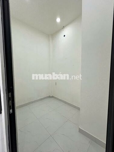 Nhà Nguyên Căn Đường Hưng Phú - 2PN 1WC - 3x7m