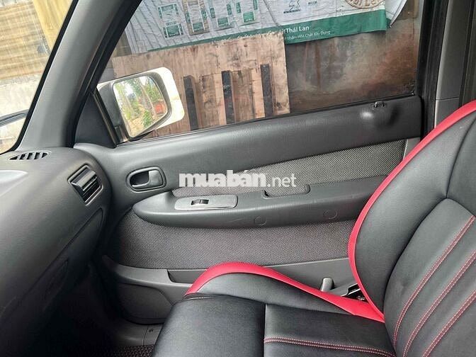 Ford Ranger 2005 - 210000 km