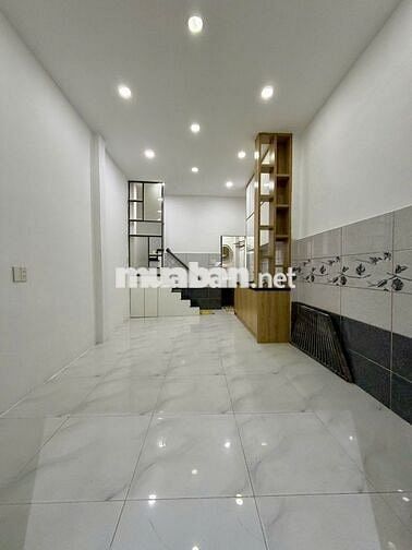 Nhà Nguyên Căn Đường Hưng Phú - 2PN 1WC - 3x7m