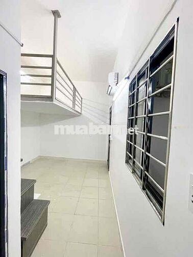 Phòng Sinh Viên Đại Học Mở Quận 6