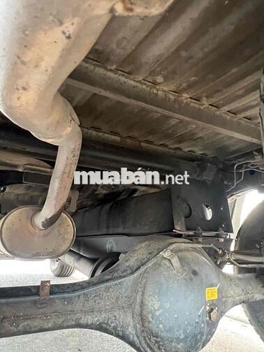 Ford Ranger 2005 - 210000 km