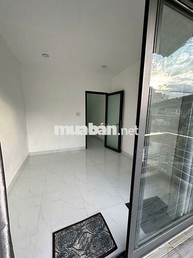 Nhà Nguyên Căn Đường Hưng Phú - 2PN 1WC - 3x7m