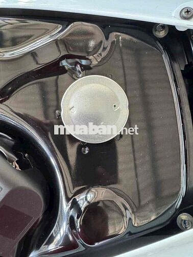Wavei thái 125i/2023 y như xe mới 648 cây số 9 chủ