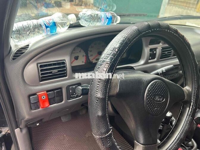 Ford Ranger 2005 - 210000 km