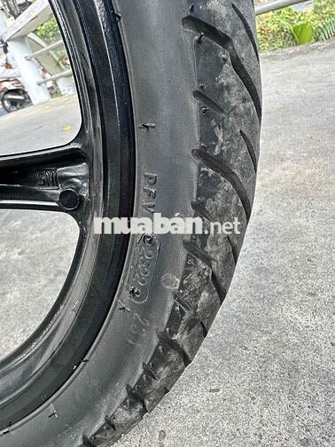 Yamaha Mio M3 2022 Đỏ 8000km