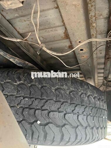Ford Ranger 2005 - 210000 km