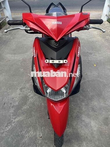 Yamaha Mio M3 2022 Đỏ 8000km