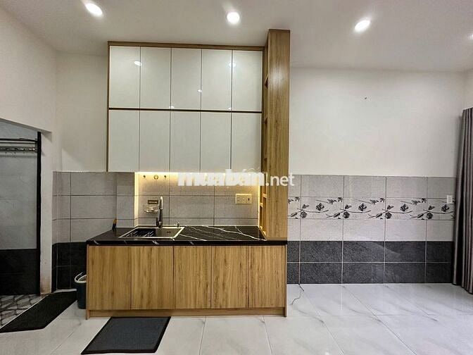 Nhà Nguyên Căn Đường Hưng Phú - 2PN 1WC - 3x7m
