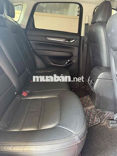 Mazda CX5 Premium 2.0 2021 Đỏ 36.000km