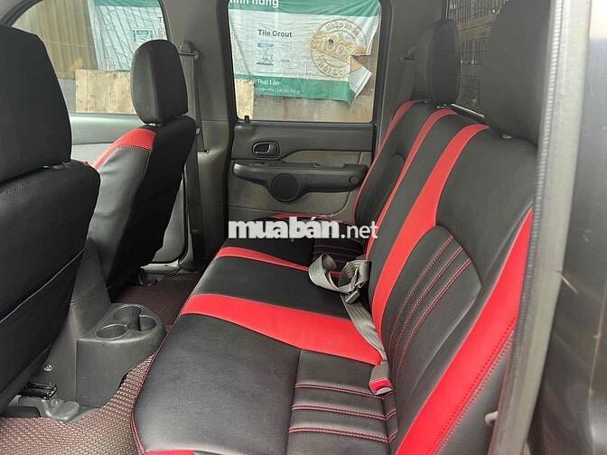 Ford Ranger 2005 - 210000 km