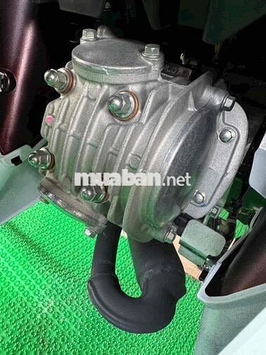 Wavei thái 125i/2023 y như xe mới 648 cây số 9 chủ