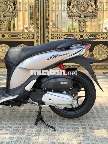 SH_MODE Bạc Đen - Chính chủ - Biển phố
