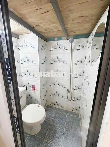 Phòng Sinh Viên Đại Học Mở Quận 6