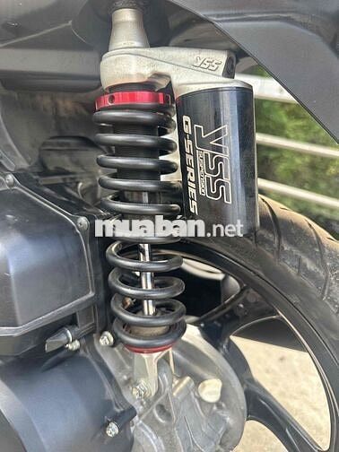 Yamaha Mio M3 2022 Đỏ 8000km