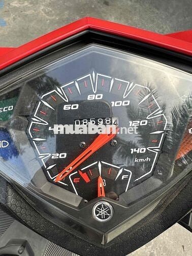 Yamaha Mio M3 2022 Đỏ 8000km