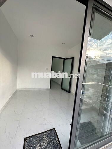 Nhà Nguyên Căn Đường Hưng Phú - 2PN 1WC - 3x7m