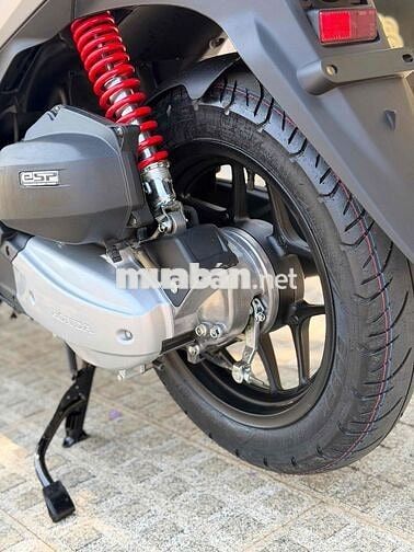 SH_MODE Bạc Đen - Chính chủ - Biển phố