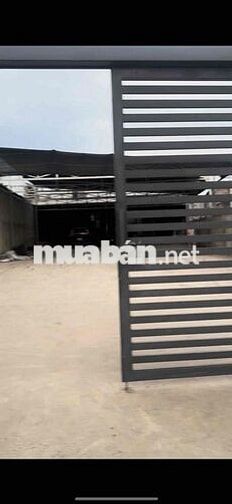 cho thuê MB MT số 119 đường tam bình