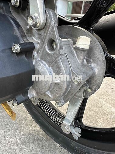 Yamaha Mio M3 2022 Đỏ 8000km