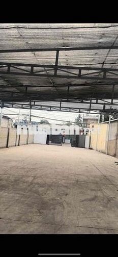 cho thuê MB MT số 119 đường tam bình
