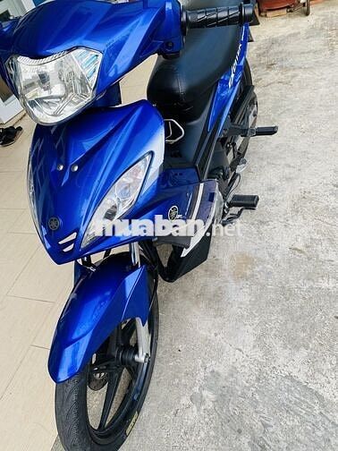 Yamaha Exciter 1S94 2008 Xanh