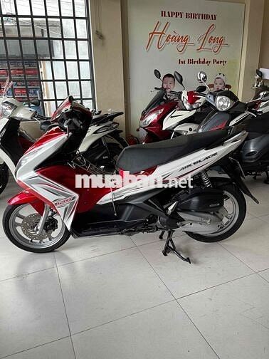 air blade . 125cc . máy zin im . ko hú. áo đẹp