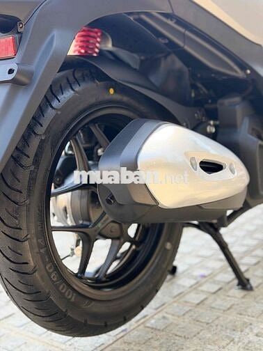 SH_MODE Bạc Đen - Chính chủ - Biển phố