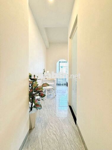 CHO THUÊ 1PN FULL NT Ở TÂN SƠN ,GÒ VẤP