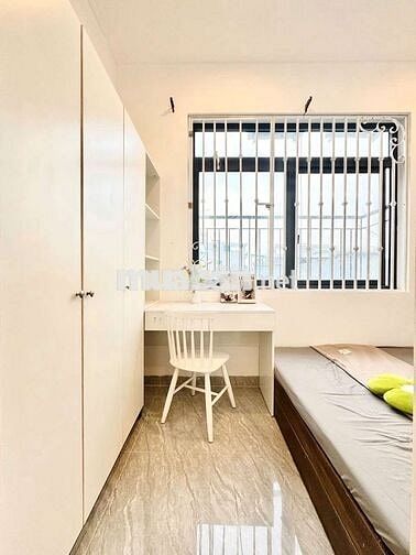 CHO THUÊ 1PN FULL NT Ở TÂN SƠN ,GÒ VẤP