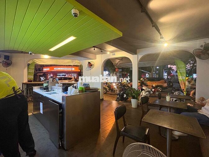 PASSION COFFEE QUẬN 5 TUYỂN DỤNG