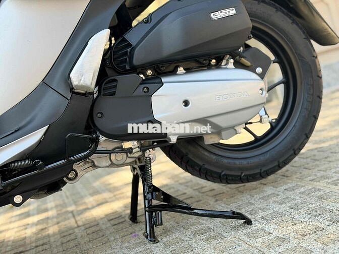 SH_MODE Bạc Đen - Chính chủ - Biển phố