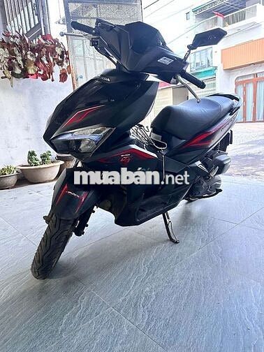 Honda Air Blade 2017 Đen