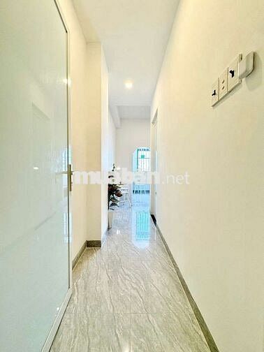 CHO THUÊ 1PN FULL NT Ở TÂN SƠN ,GÒ VẤP