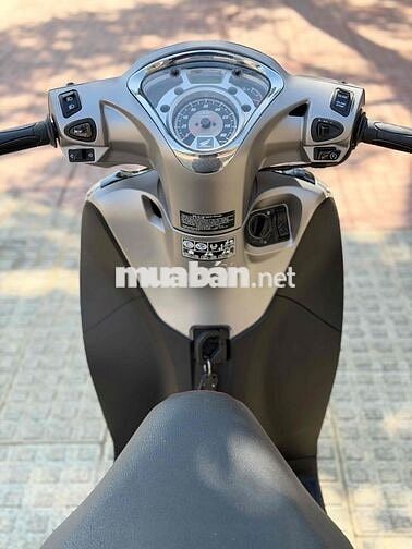 SH_MODE Bạc Đen - Chính chủ - Biển phố