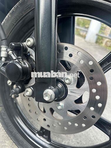 Yamaha Mio M3 2022 Đỏ 8000km