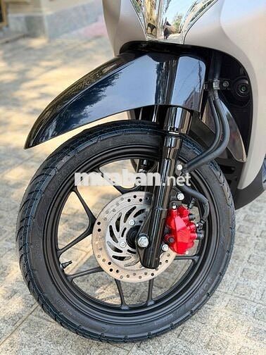 SH_MODE Bạc Đen - Chính chủ - Biển phố
