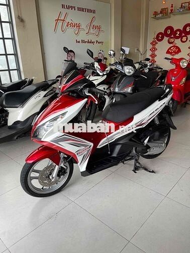 air blade . 125cc . máy zin im . ko hú. áo đẹp