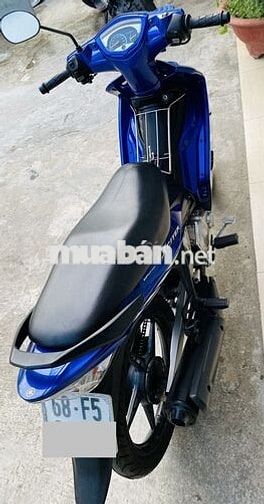 Yamaha Exciter 1S94 2008 Xanh