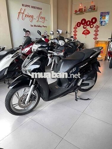 shvn 125cc . 2017 . máy zin im . ko hú. áo đẹp