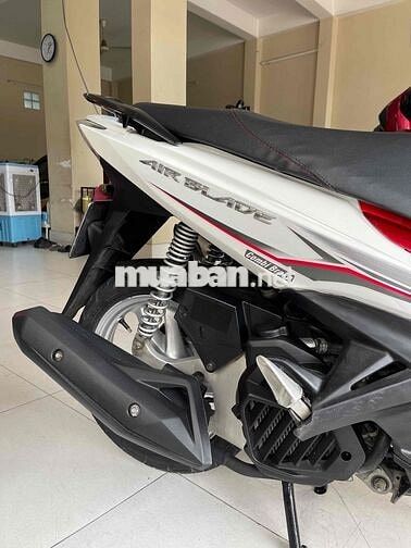 air blade . 125cc . máy zin im . ko hú. áo đẹp