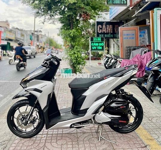 ❤️Honda Vario 125 Smk Mẫu Mới 2022, CÓ GÓP