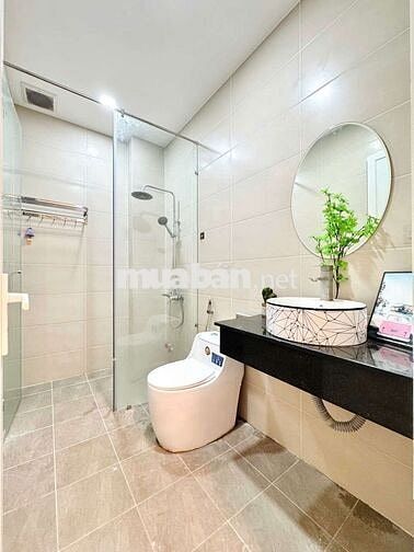 CHO THUÊ 1PN FULL NT Ở TÂN SƠN ,GÒ VẤP
