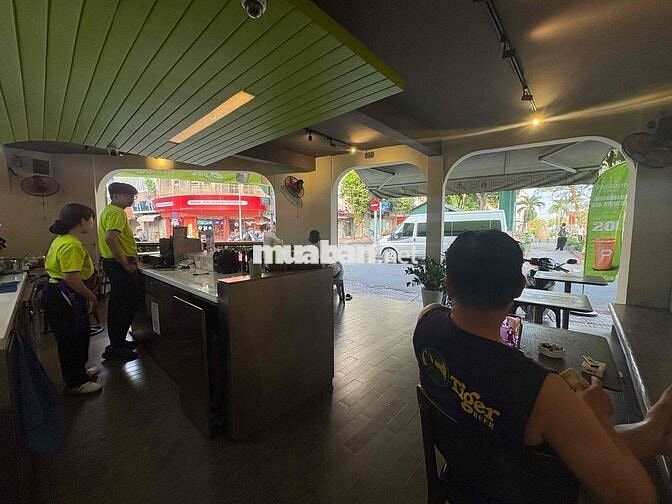 PASSION COFFEE QUẬN 5 TUYỂN DỤNG